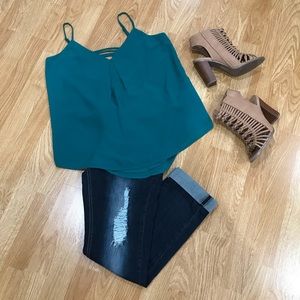 *PRICE DROP* Norah Tank Top
